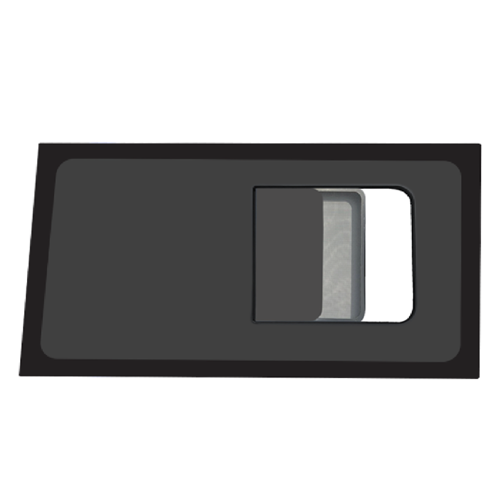 Sprinter Sliding WIndow