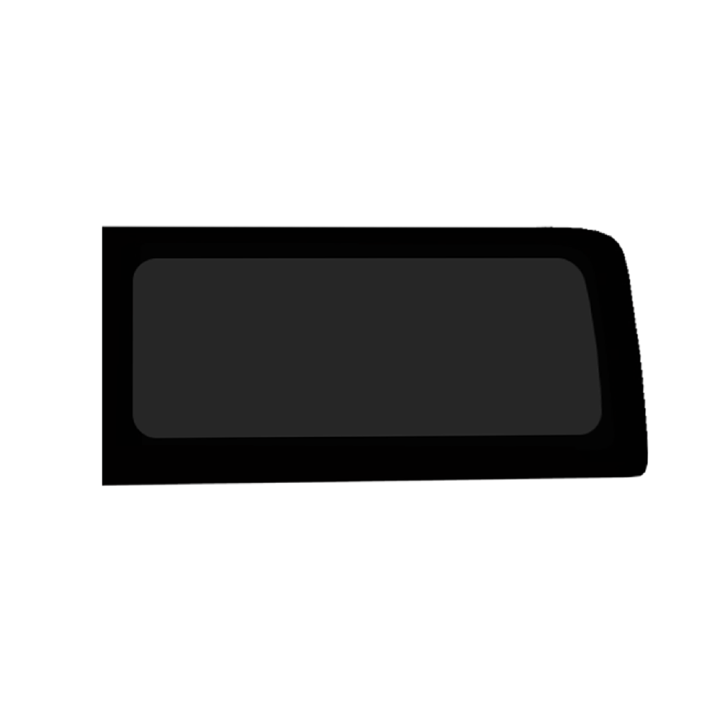 sprinter 144 rear quarter window