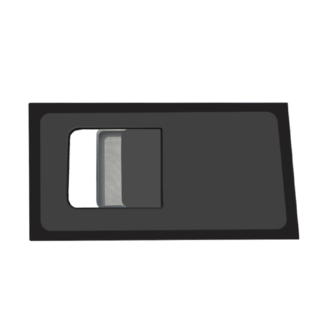 van glass usa sprinter windows