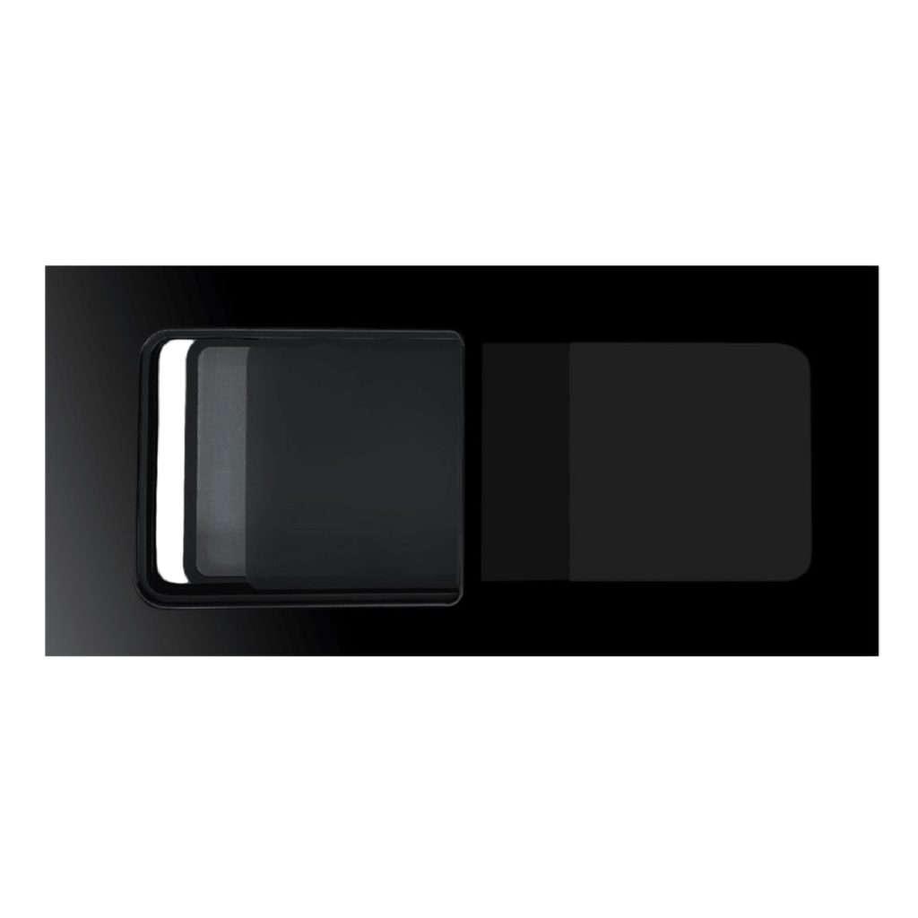 PROMASTER DRIVER SLIDING